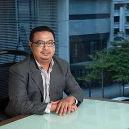 Azman Hood