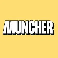 MUNCHER