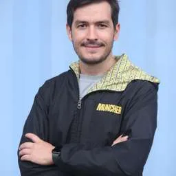 Andrés Villarraga