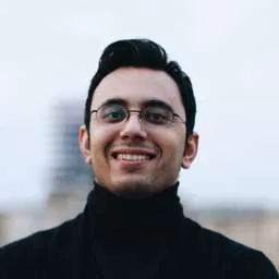 Milad Safarzadeh