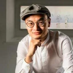 Frank Wang