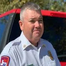 Wayne Baker