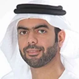 Saif Saeed Ghobash, Chief Operating Officer at Abu Dhabi Media Company