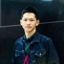 Richie Zhu