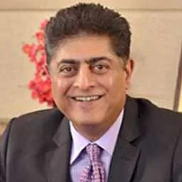 Manish Amin, Angel Investor