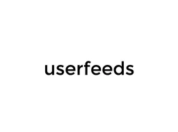 Userfeeds