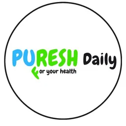 Puresh Milk
