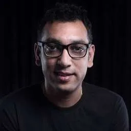 Vineet Gupta