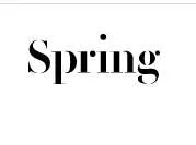 Spring Marketing Capital