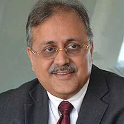 Chandir Gidwani