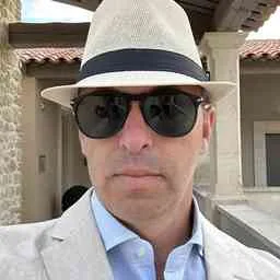 Ben Lilienthal, Co-Founder & CEO at ScreenMeet