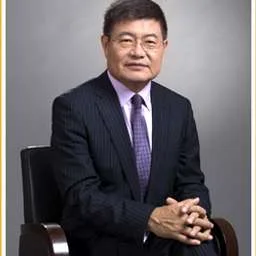 Guanghua Zhang