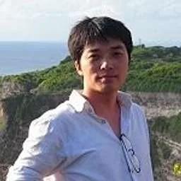 Anson Wu