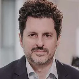 Joel Perlman