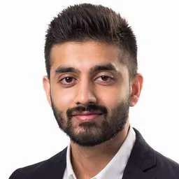 Ajit Mehta