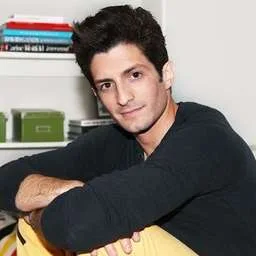 Nick Axelrod
