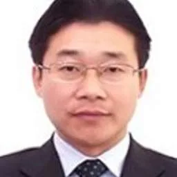 Guofang Wu