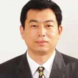 Yanwu Yin