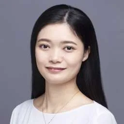 Yumei Wang