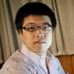 Liu Wei
