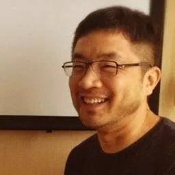 Bo Yang