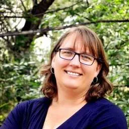 Amy Haddon