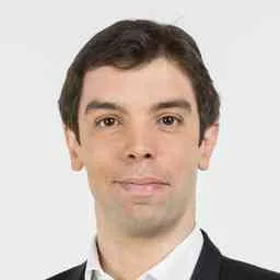Florian Temime