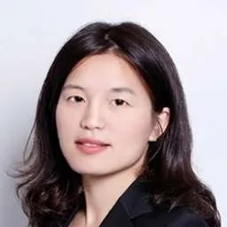 Kelly Tian