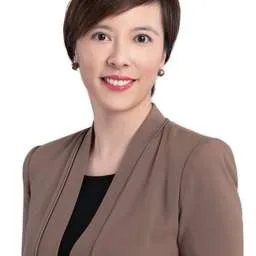 Ms Wong Ka Ki Ada