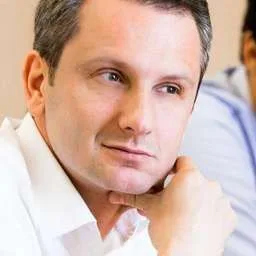 Francois Carre