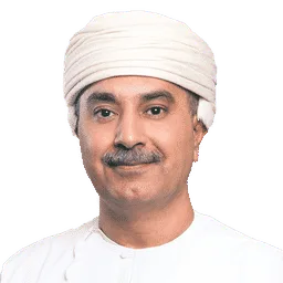 Sheikh Waleed Khamis Al Hashar