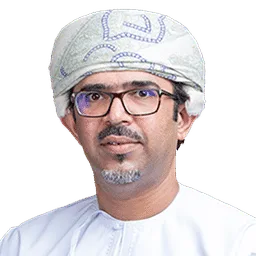 Ahmed Faqir Al Bulushi
