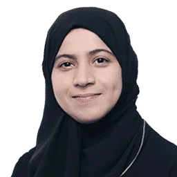 Sheikha Yousuf Al Farsi