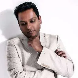 Kenny Moodley