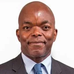 Phakamani Simphiwe Hadebe