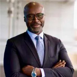 Ibrahim Sagna, Angel Investor at Silverbacks Holdings