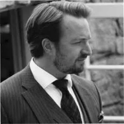 Morris Gareth