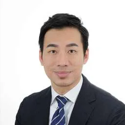 Chris Chong