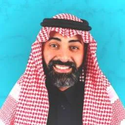 Nawaf Al Sahhaf