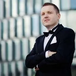 Andrzej Korzeniowski