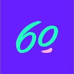 Starts at 60