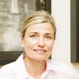 Galina Kroucheva