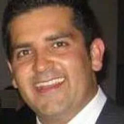 Amir Sarhangi, CEO and Founder at Skyfire Systems