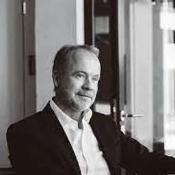 Marc Slendebroek