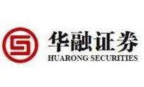Huarong Securities, VC Fund