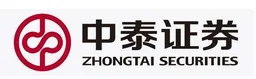 Zhongtai Securities