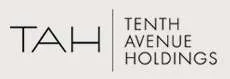 Tenth Avenue Holdings