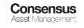 Consensus Asset Management