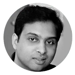 Suraj Menon