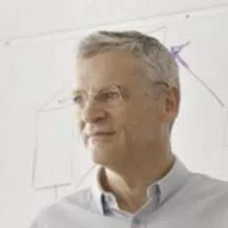Udi peless, Co-Founder, CEO & VP Marketi-ng at Robomow